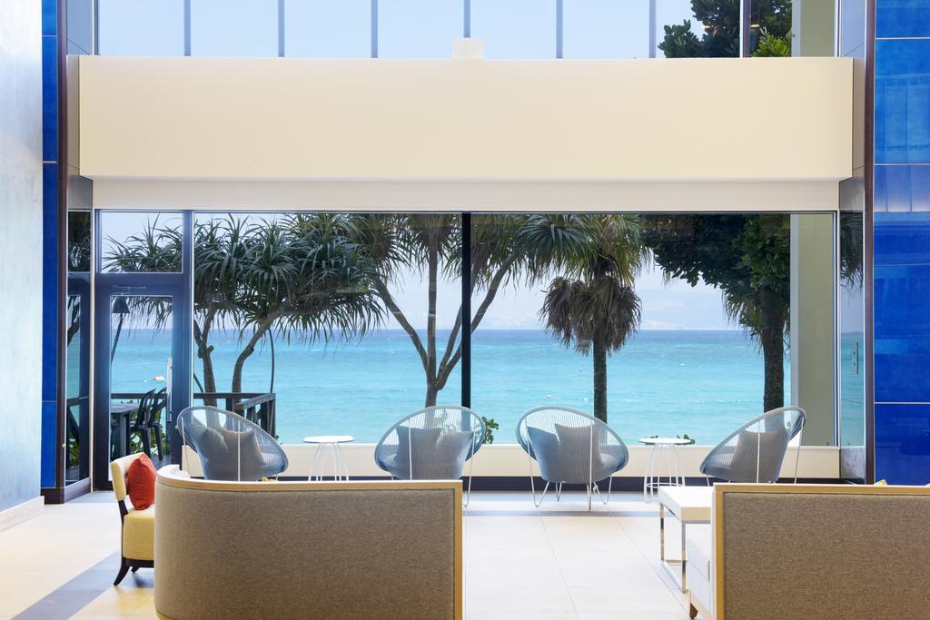 Kanehide Kise Beach Palace Nago Exterior photo